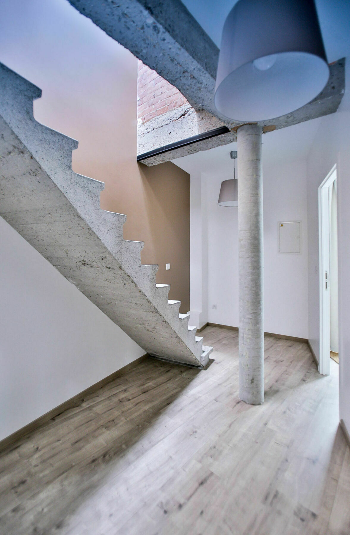 Compagnie Des Sablons Apartments Bruselas Exterior foto