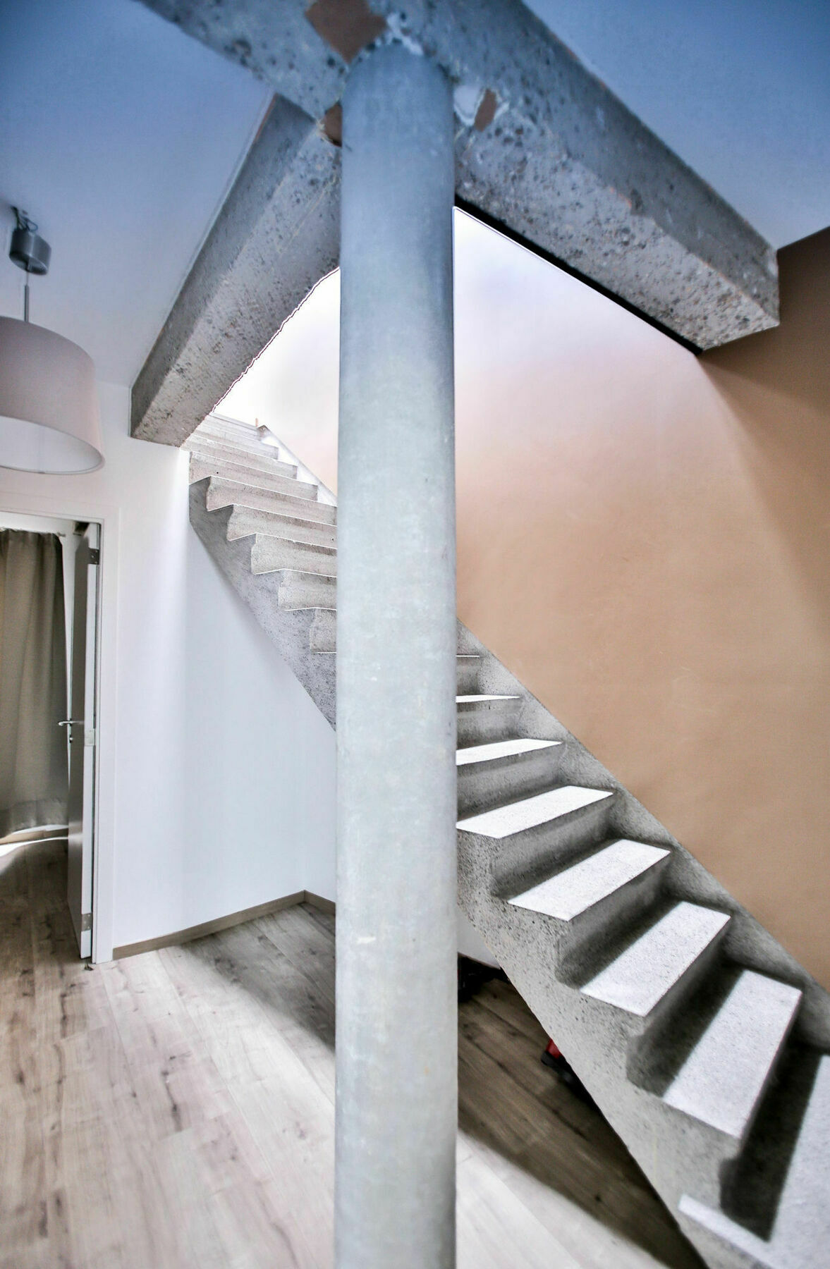 Compagnie Des Sablons Apartments Bruselas Exterior foto