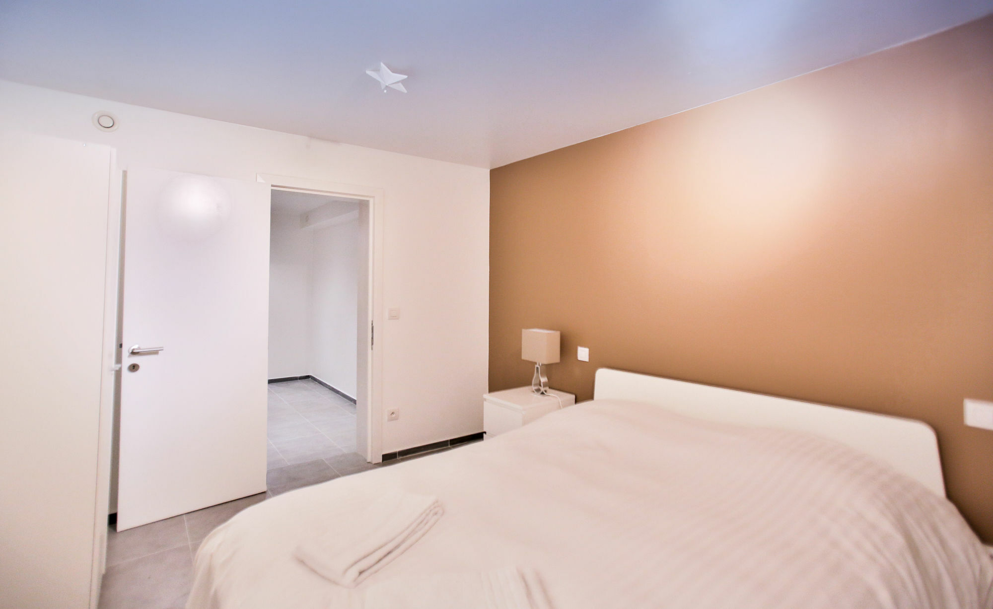 Compagnie Des Sablons Apartments Bruselas Exterior foto