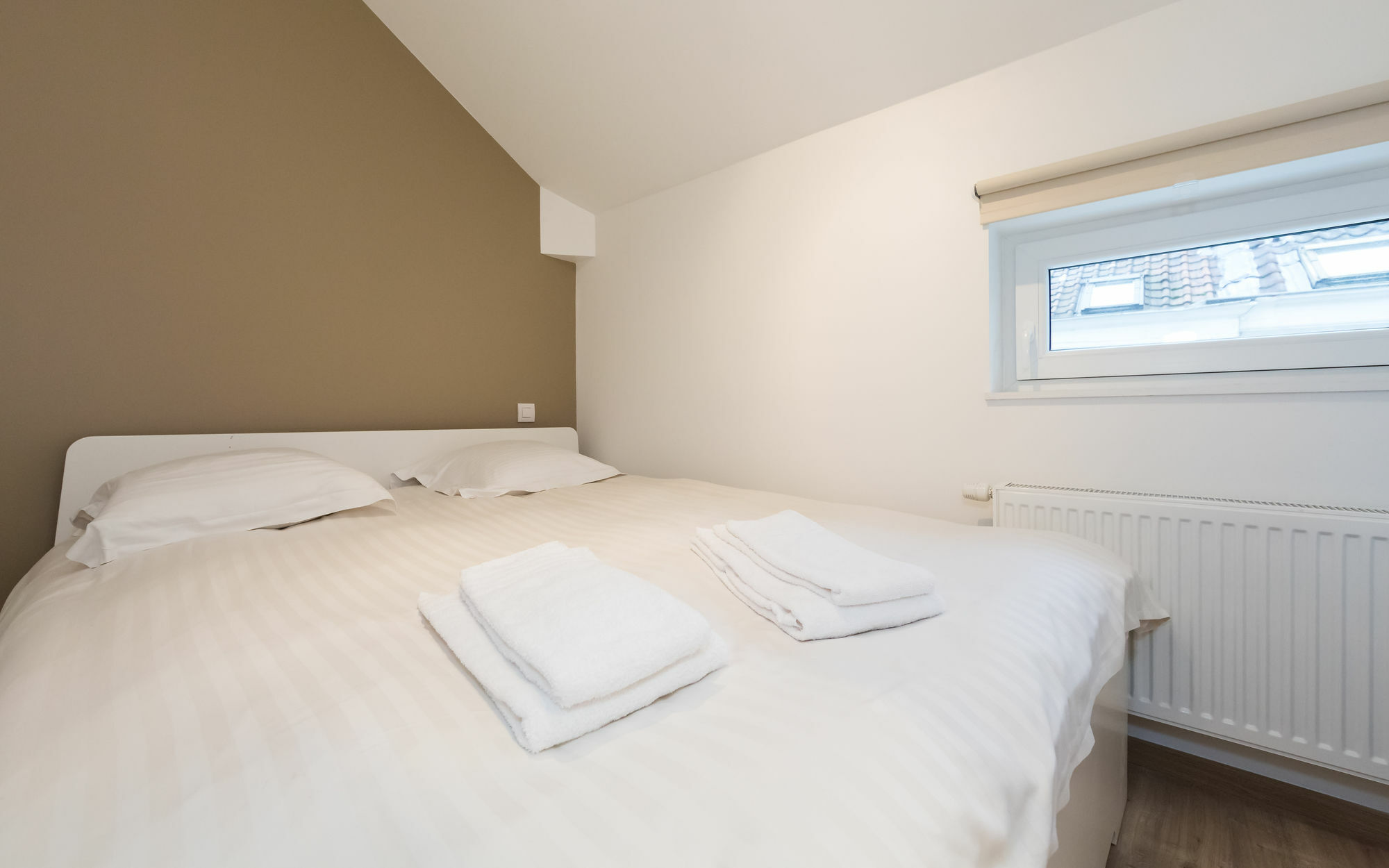 Compagnie Des Sablons Apartments Bruselas Exterior foto