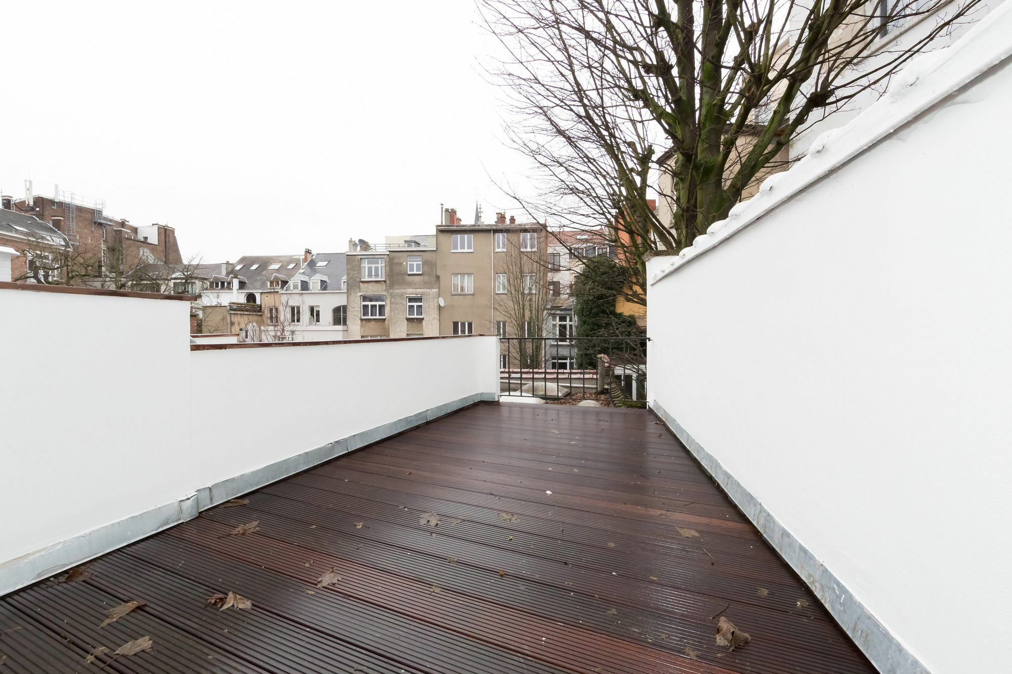 Compagnie Des Sablons Apartments Bruselas Exterior foto