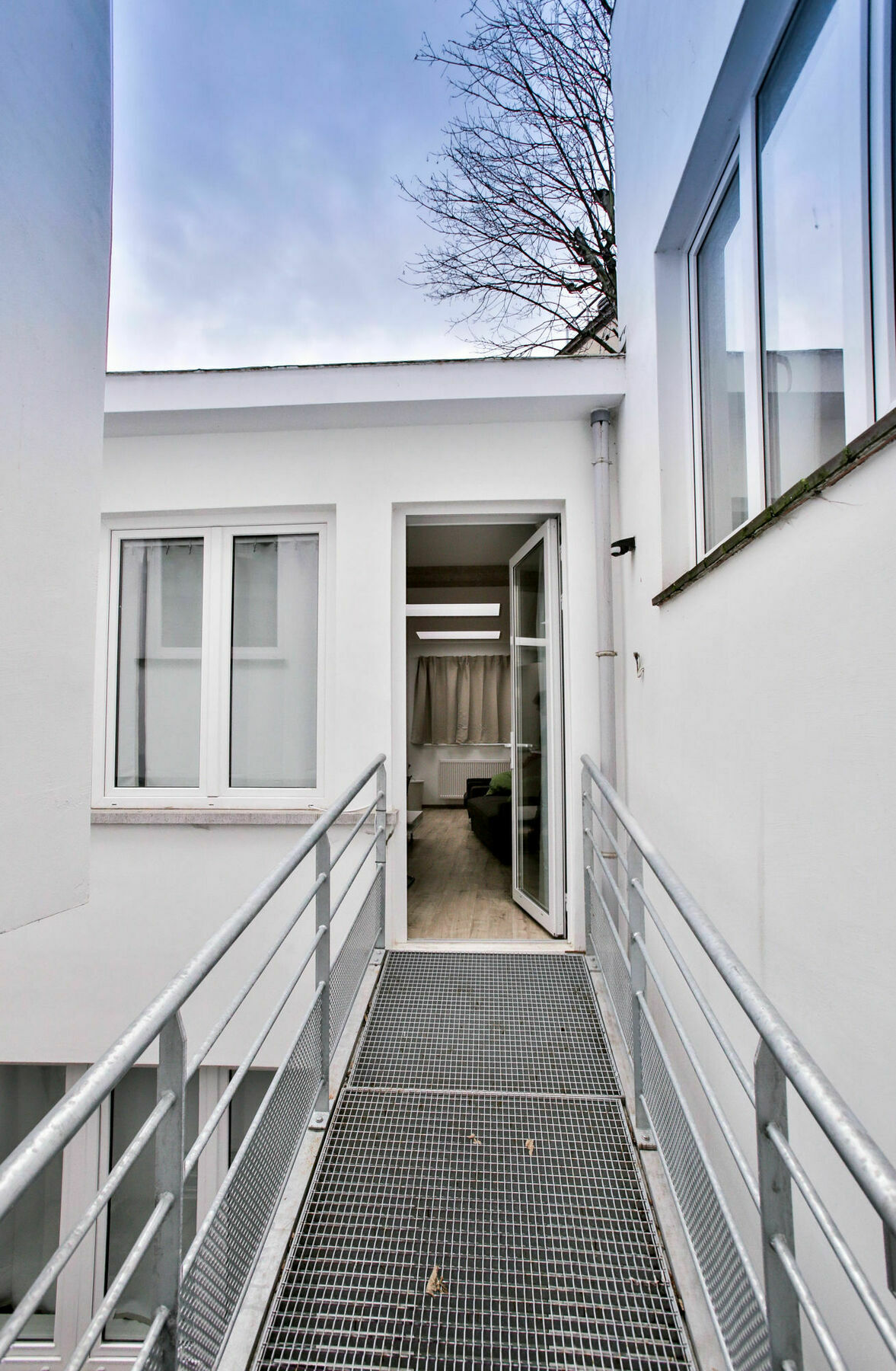 Compagnie Des Sablons Apartments Bruselas Exterior foto