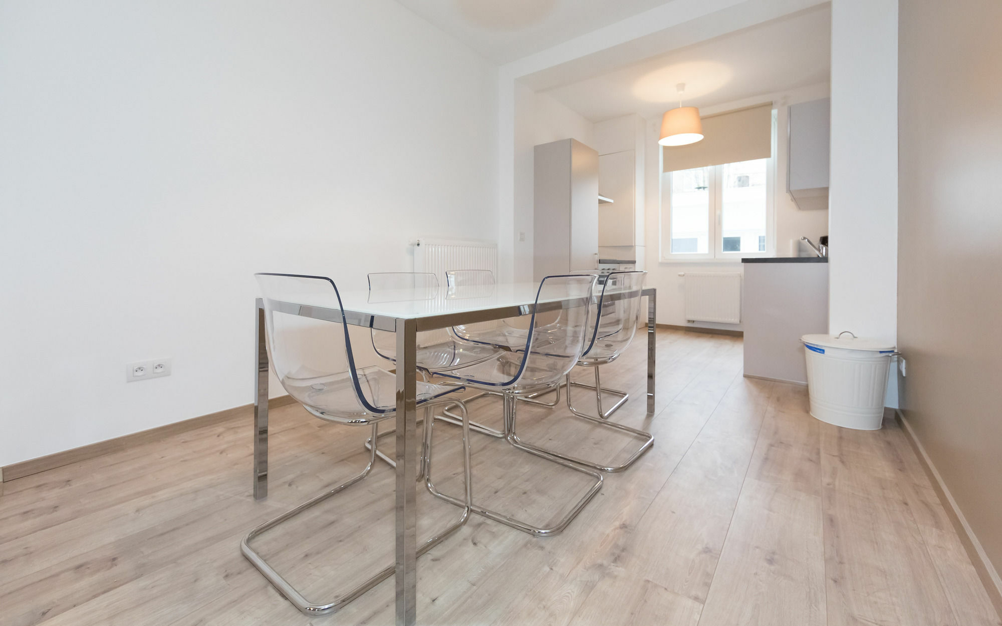 Compagnie Des Sablons Apartments Bruselas Exterior foto
